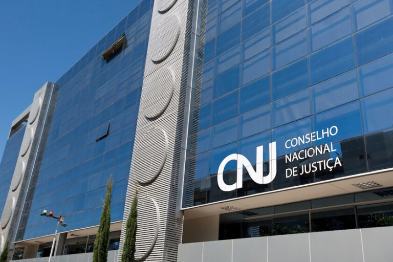 Concurso CNJ inscrições abertas inicial de até R 13 994 78