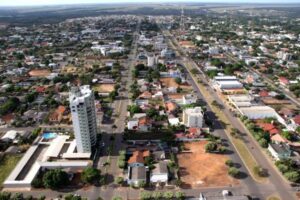 Concurso Prefeitura De Sorriso Mt Edital Publicado Para Vagas