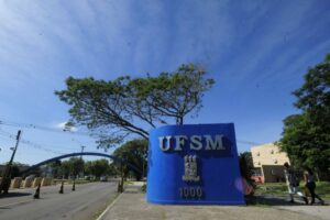 Edital Ufsm Publicado Vagas Para Tae Inicial De At R Mil