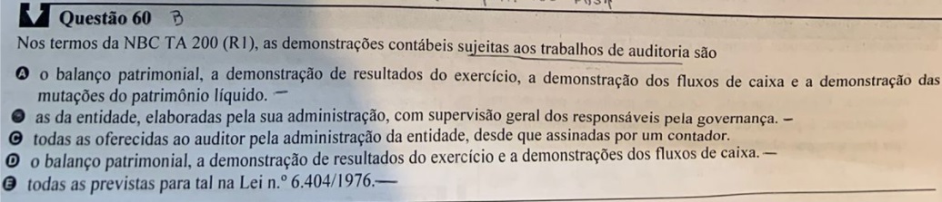 Concurso Sefaz SE gabarito extraoficial de Auditoria Fiscal Direção