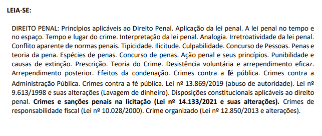 Concurso Cge Sc Edital Retificado Confira As Altera Es Dire O