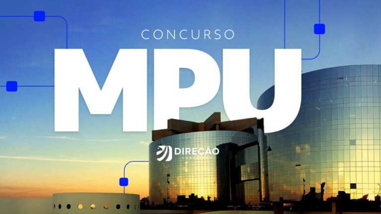 Concurso Mpu Edital Ainda Em Novembro Prev Rg O Dire O Concursos