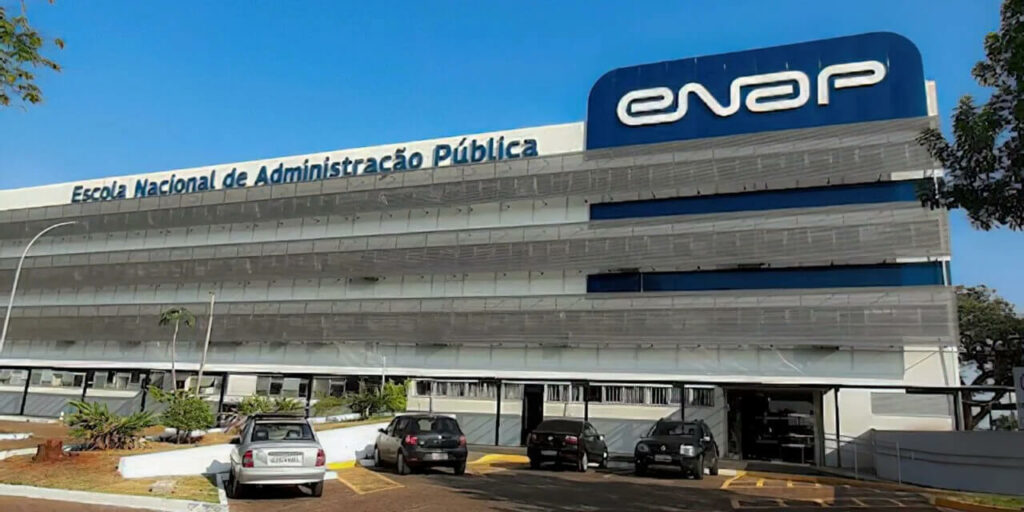 Concurso Enap edital autorizado 15 vagas de nível superior Direção