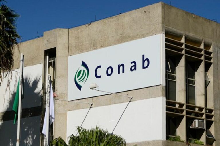 Concurso Conab banca contratada edital iminente Direção Concursos