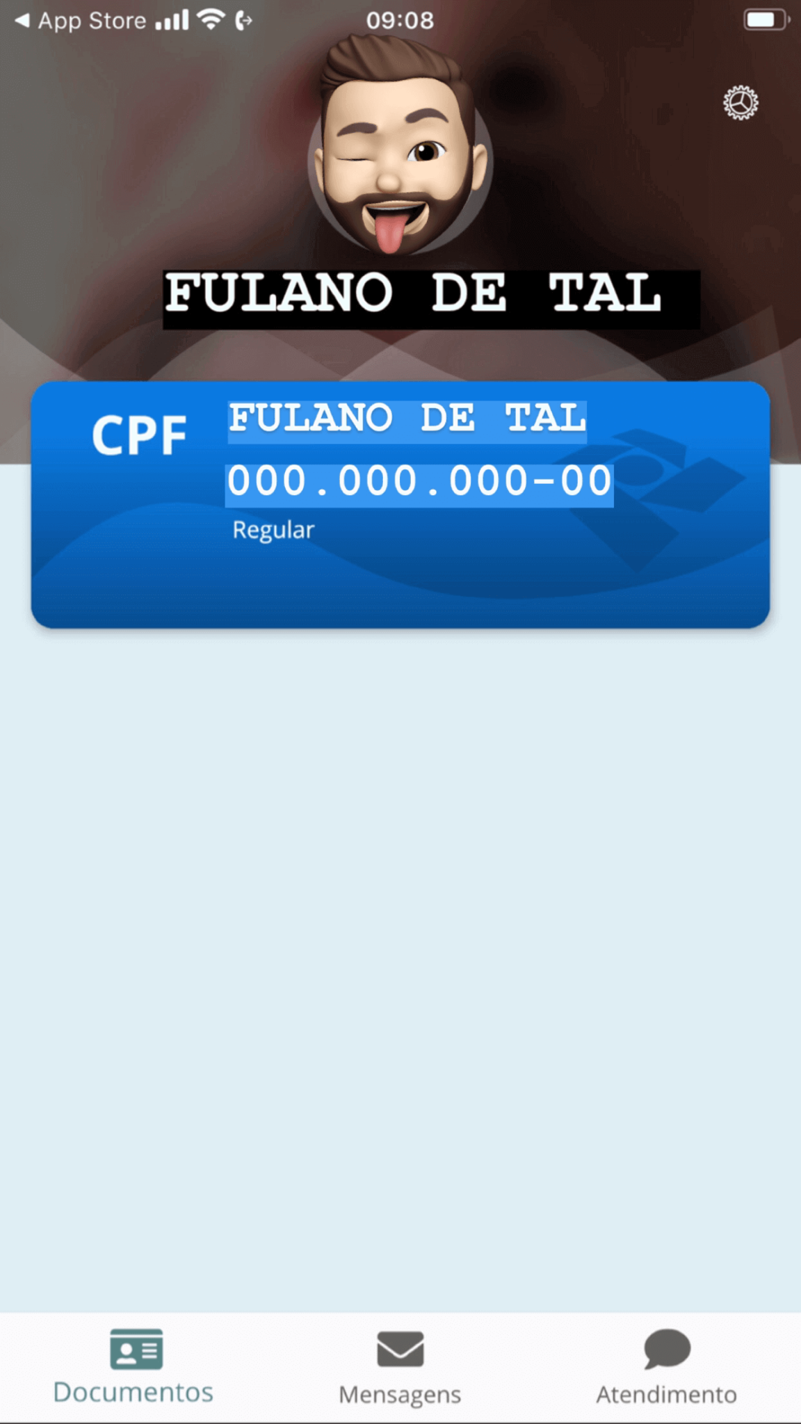 Receita Federal Lança Cpf Digital Veja O Passo A Passo Para Ter Direção Concursos 6559
