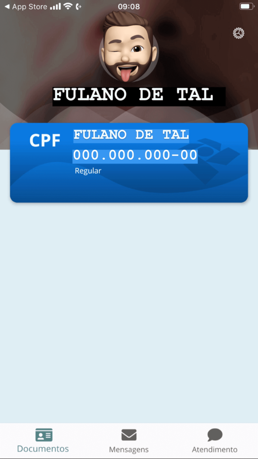 Receita Federal Lança Cpf Digital Veja O Passo A Passo Para Ter Direção Concursos 6625