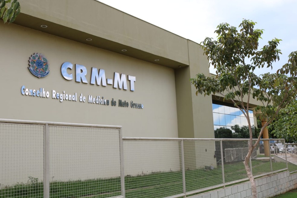 Imagem - Concurso CRM MT: EDITAL PUBLICADO; 190 vagas e R$ 7,7 mil iniciais