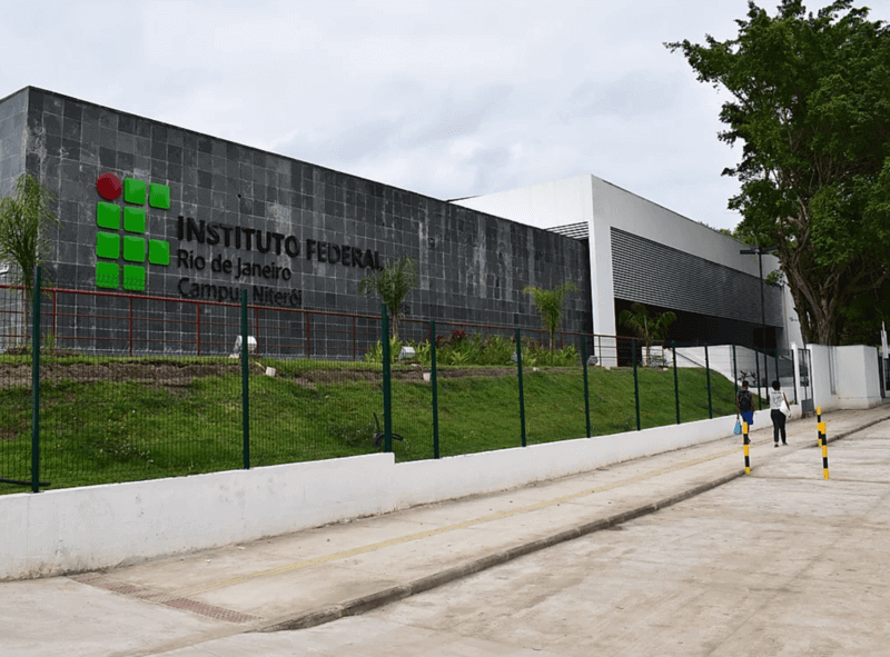 Imagem - Concurso IFRJ: alterado o edital de licitação para escolha de banca