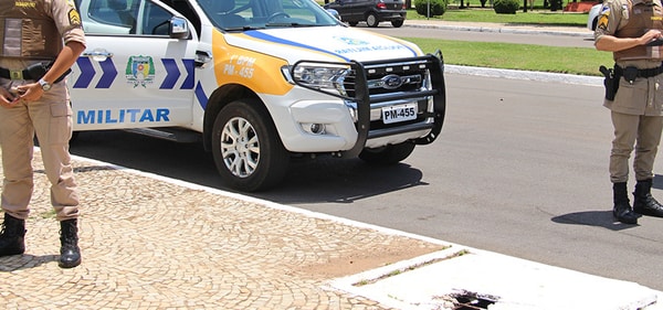 Imagem - Concurso PM TO: banca deve ser anunciada em agosto