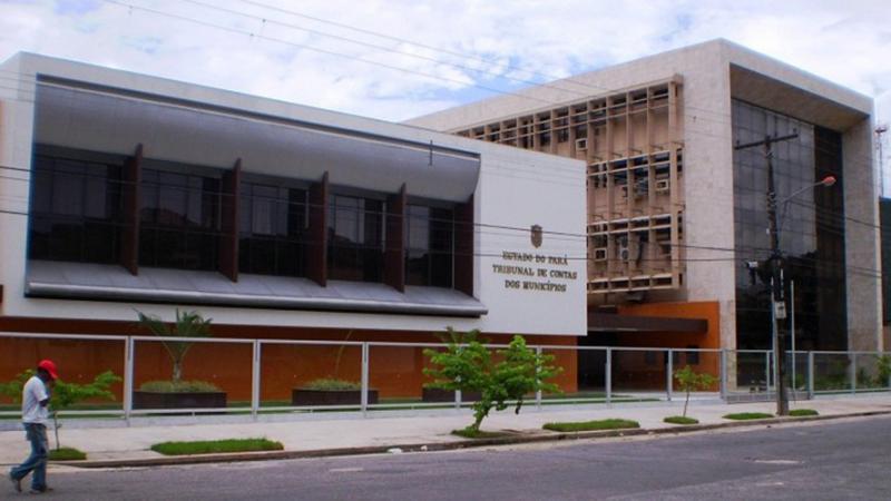 Imagem - Concurso TCE PA: presidência recua na nomeação de todos os aprovados