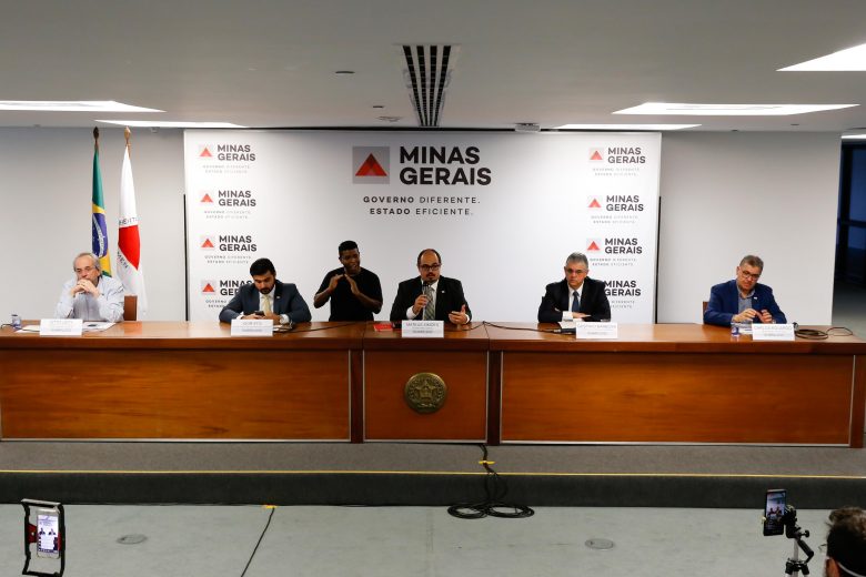 minas gerais saúde ses mg