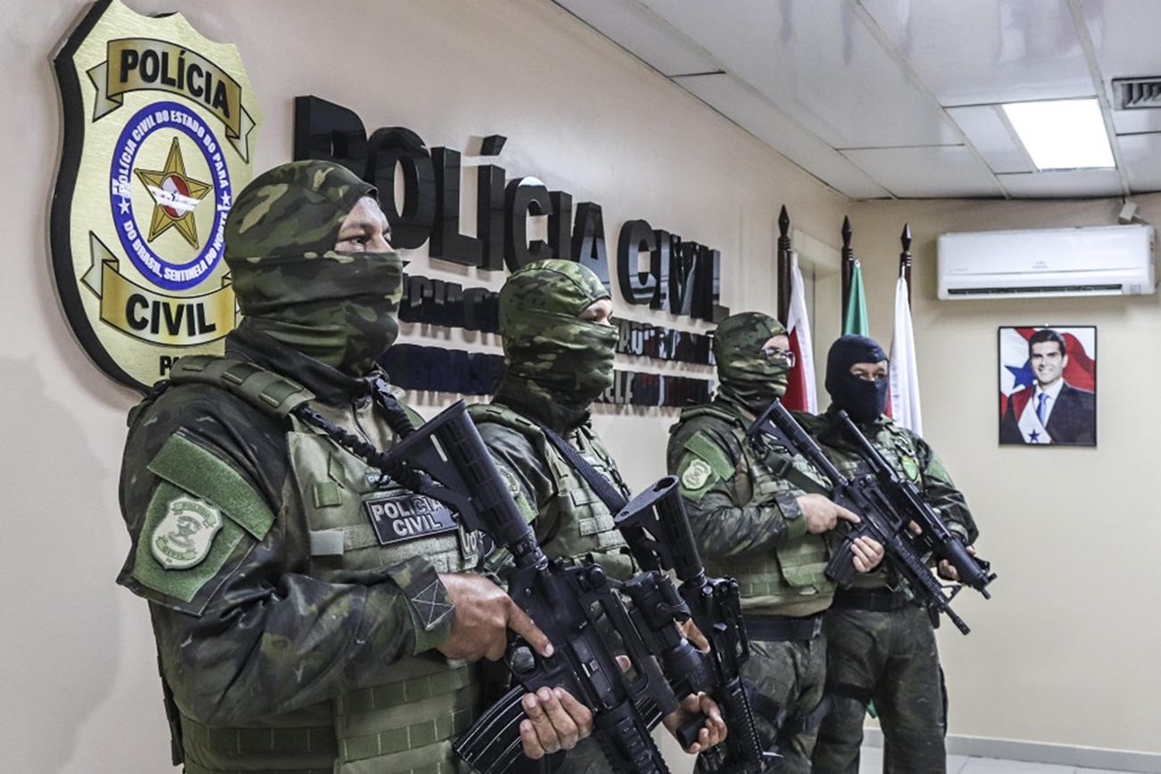Imagem - Concurso PC PA: Seplad nega recurso e Instituto AOCP é confirmado