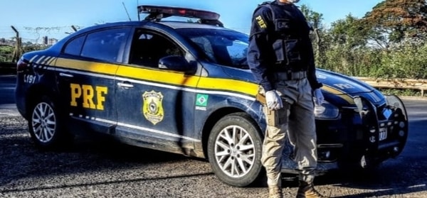 Imagem - Concurso PRF: “Está vindo aí o edital”, diz diretor executivo