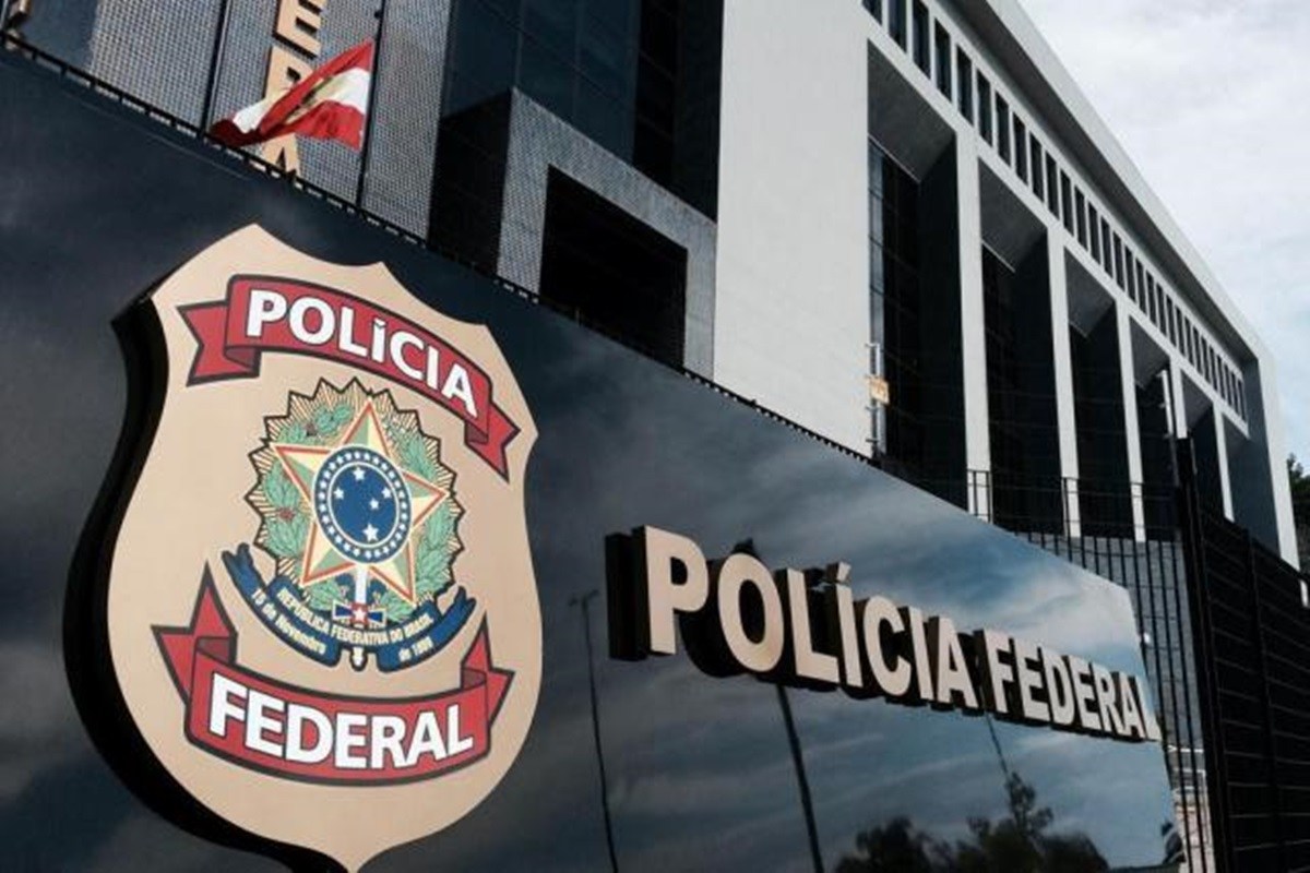 Imagem - Concurso PF: inscrições iniciam nesta segunda (26/5); 1.000 vagas!