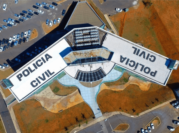 Imagem - Concurso PCDF: “O mais breve possível”, diz delegado-geral