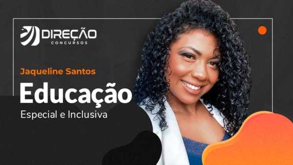 Imagem - Educação Especial/Inclusiva: o que saber para concursos públicos?