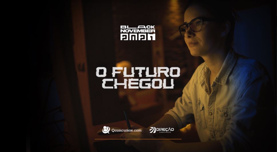 Imagem - O Direção Concursos ouviu: prorrogado o 1º lote da Assinatura Ilimitada