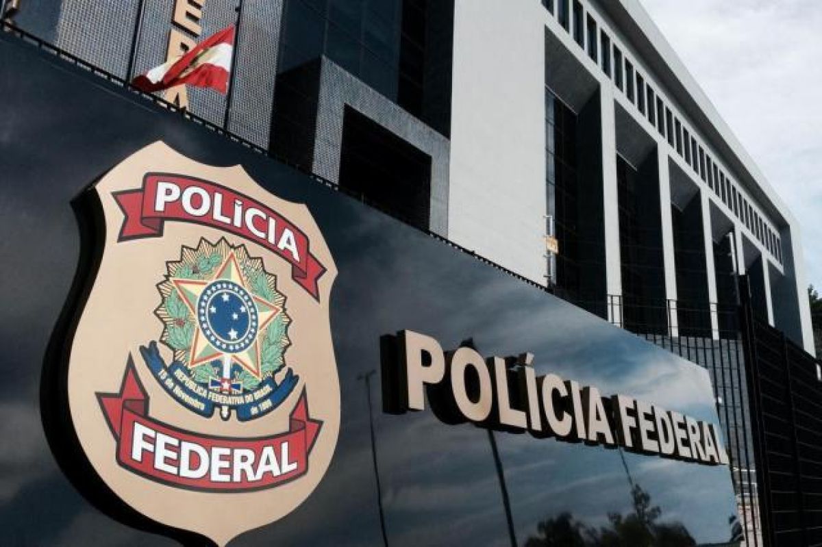 Concurso Polícia Federal: Descubra os tópicos mais cobrados! - Direção ...