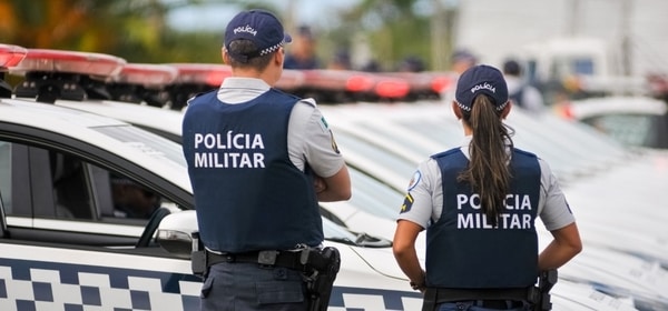 Edital Pmdf Confira Detalhes De Como Foi O último Certame Direção