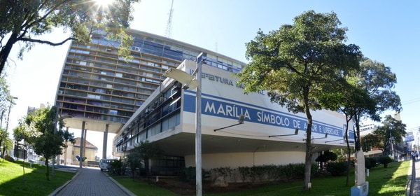 concurso prefeitura de marília sp
