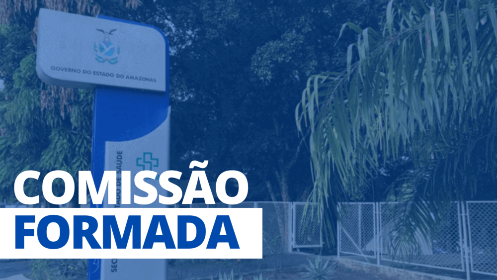 Imagem - Concurso Susam: comissão formada; quase 12 mil vagas em 2014