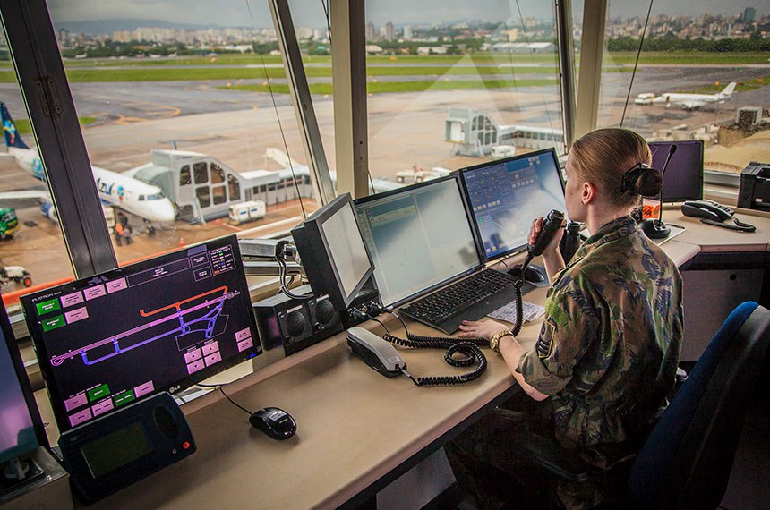 Imagem - Concurso Público: governo cria nova empresa pública  de navegação aérea