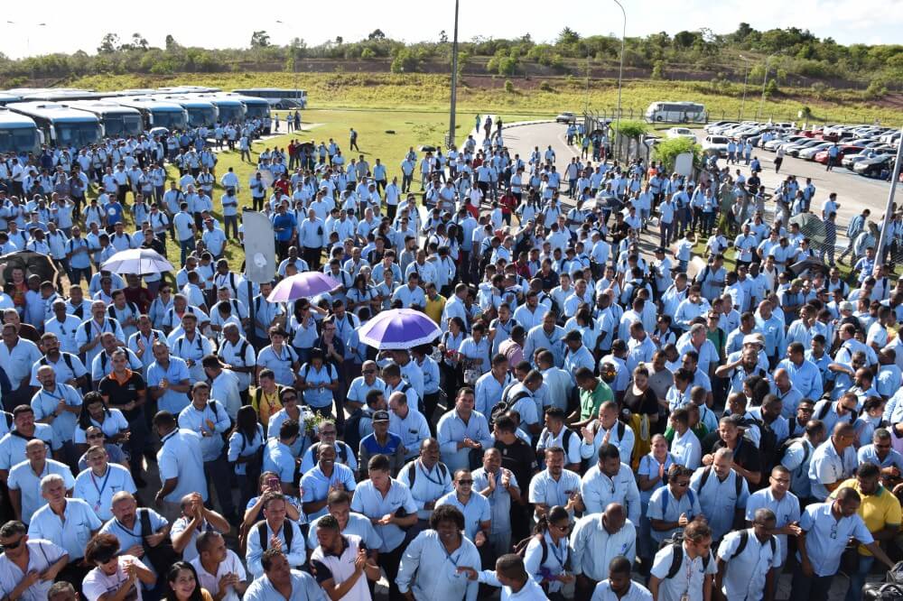 Imagem - Por que a Ford está fechando as fábricas no Brasil?
