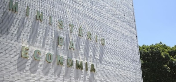 ministério da economia