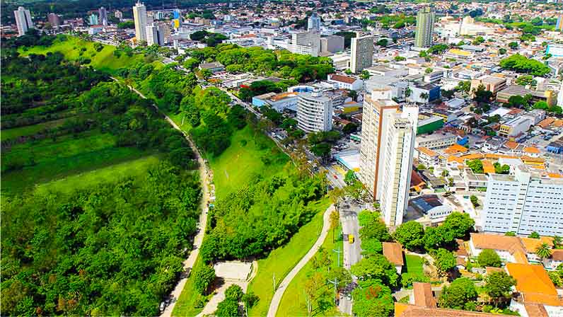 Concurso público São José dos Campos