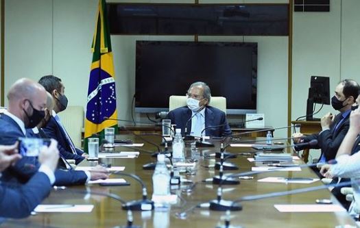 concurso rj paulo guedes