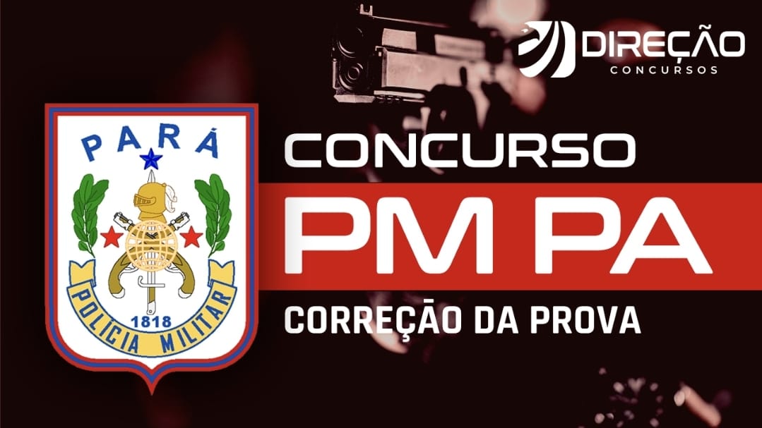 Imagem - Gabarito extraoficial – Direito Penal e Processual Penal – PMPA