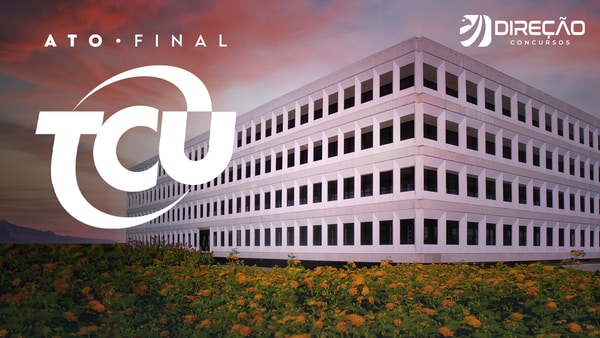 concurso tcu ato final