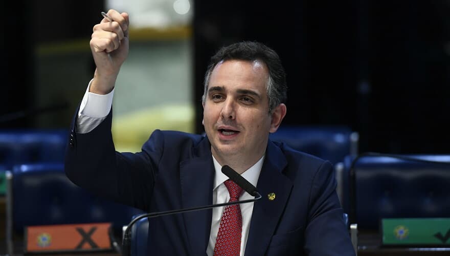 Imagem - PEC Emergencial promulgada; auxílio emergencial de volta