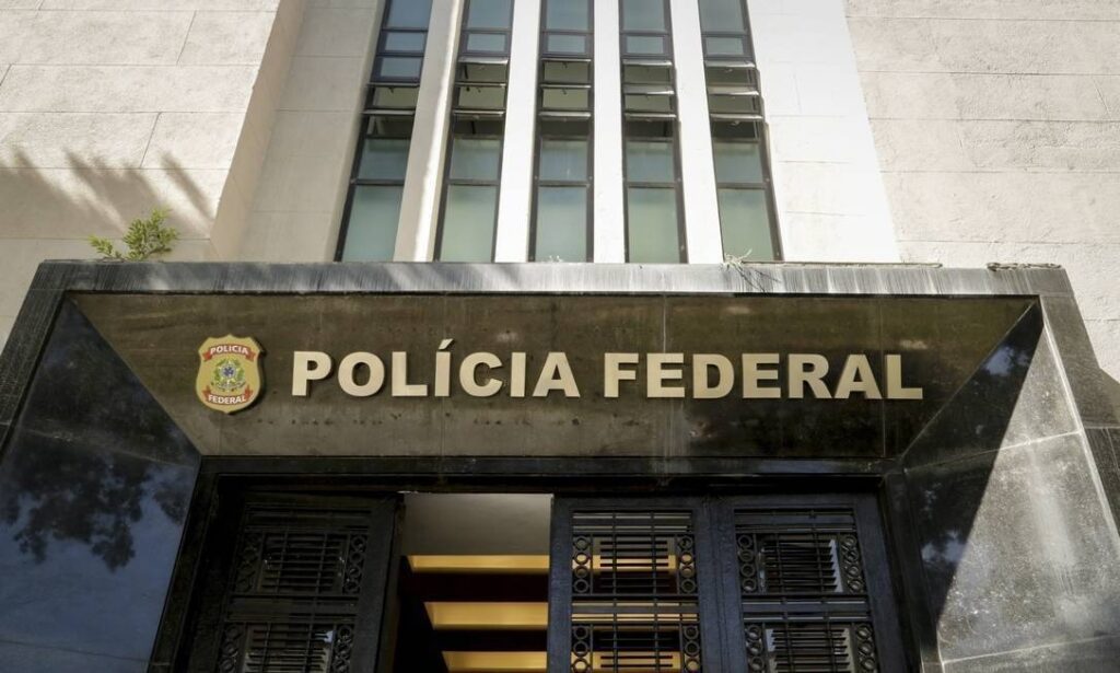 Concurso Pf Administrativo Mgi Sinaliza Autoriza O De Vagas