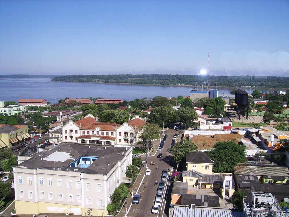 Imagem - Concurso público Porto Velho: confira as previsões para 2021