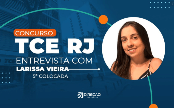 Imagem - Aprovada no concurso TCE RJ é pedida em casamento AO VIVO
