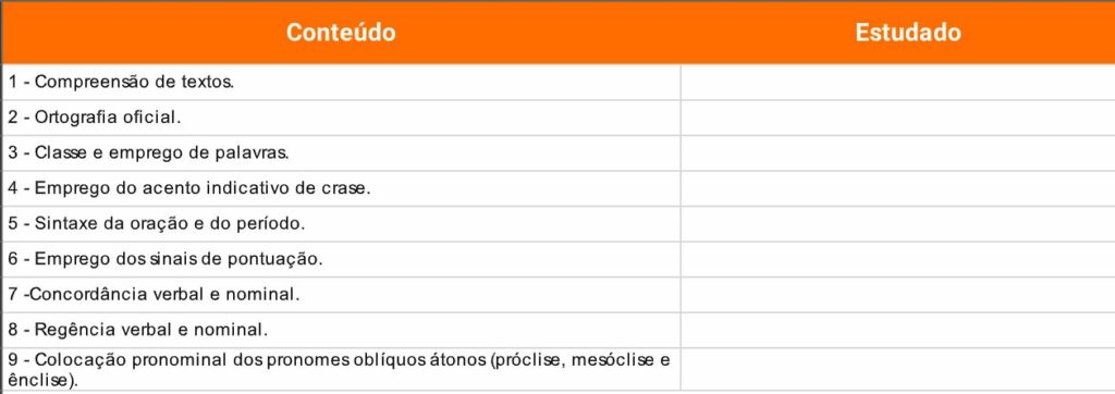 edital verticalizado bb lingua portuguesa