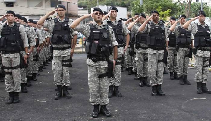 regain kill scandal Concurso Polícia Penal MG: confira detalhes sobre o salário pago