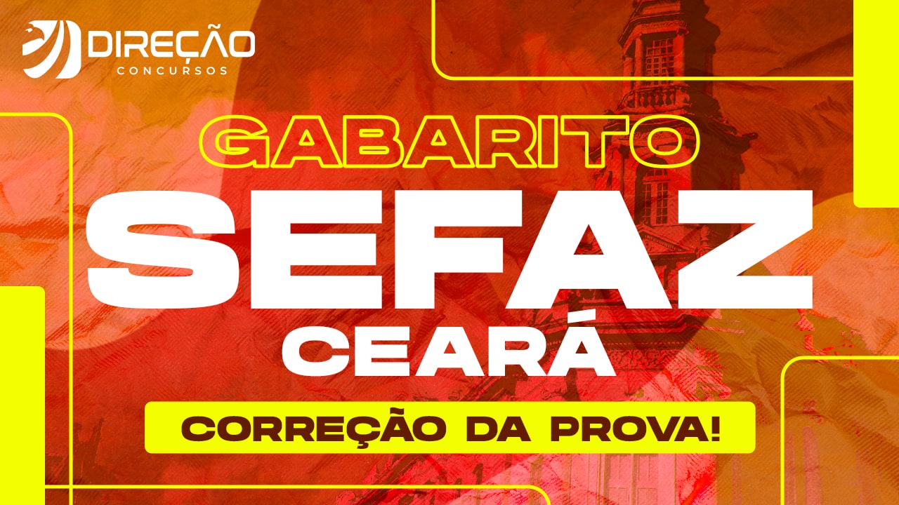 Imagem - ICMS/CE 2021 – Prova de Contabilidade (Gabarito Extraoficial)