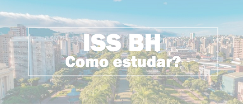 Imagem - ISS/BH: como se preparar para a prova?