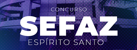 Imagem - Saiu o edital de Consultor do Tesouro do Estadual do Espírito Santo!