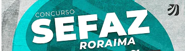 Imagem - Recursos SEFAZ/RR – Contabilidade de Custos