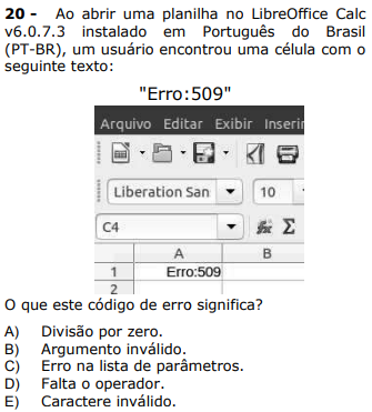 Concurso PC MS: Gabarito extraoficial de Noções de Informática ...