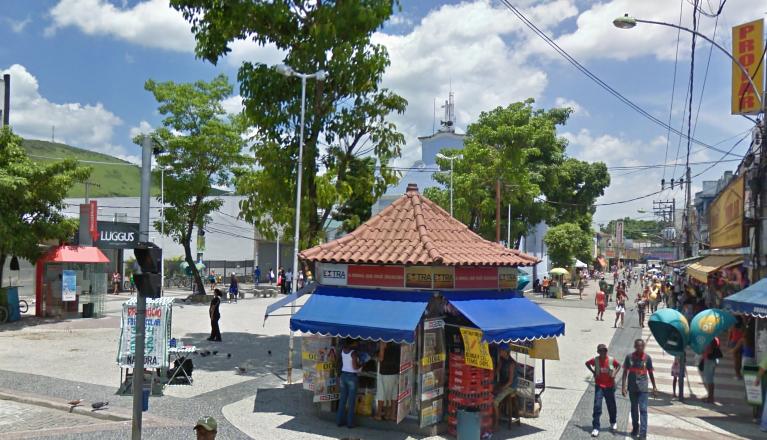 Imagem - Concurso Público Queimados (RJ): veja o cenário de oportunidades