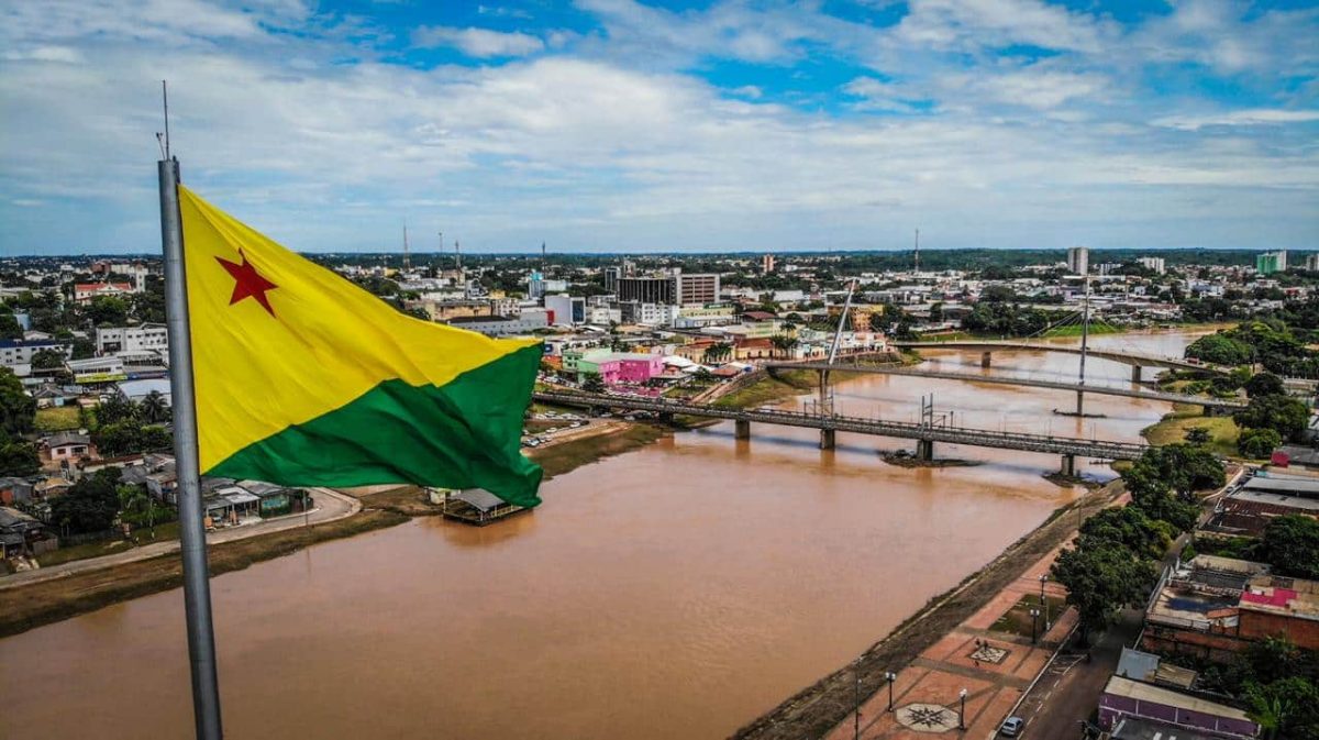 Imagem - Concurso Público Acre 2022: veja o cenário completo