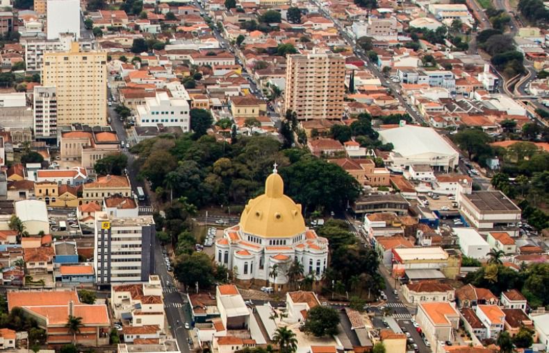 Imagem - Concurso Público São Carlos (SP): confira o cenário completo