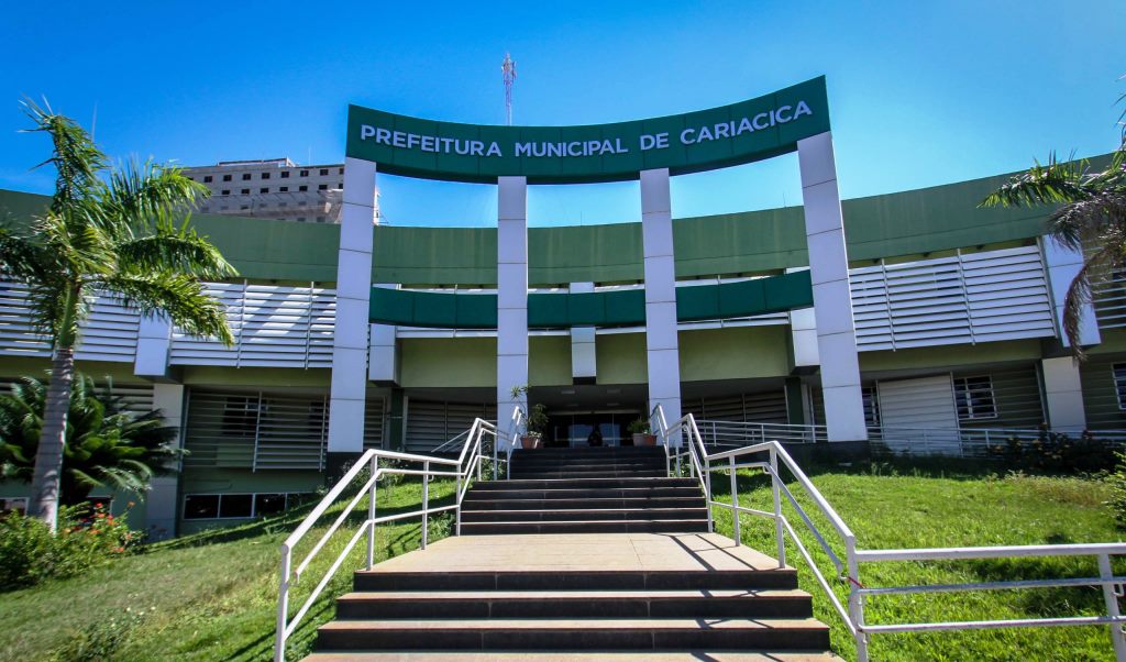Imagem - Concurso Público Cariacica 2022: confira o cenário das oportunidades!