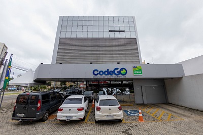 Imagem - Concurso CODEGO: processo de escolha de banca é suspenso