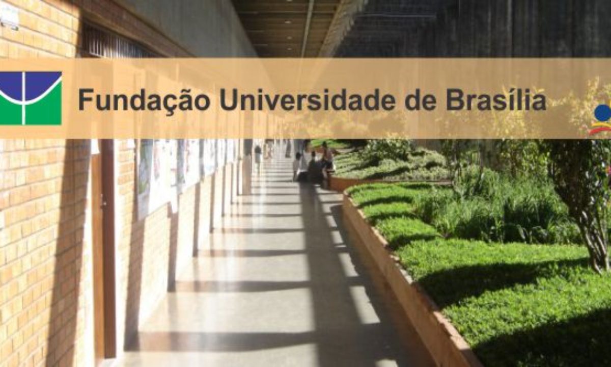 Imagem - Concurso UnB: legislação e ética na Administração Pública