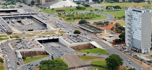 Imagem - Tema de RIDE: criação de cinco lotes é aprovada no Eixo Monumental